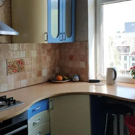 Central 3-bedroom *